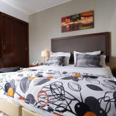 Skyna Hotel Luanda комната для гостей фото 2
