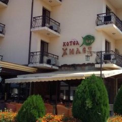 Отель Hilez Болгария, Трявна - отзывы, цены и фото номеров - забронировать отель Hilez онлайн фото 3