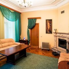 Black Sea Hotel Oktyabrskaya интерьер отеля