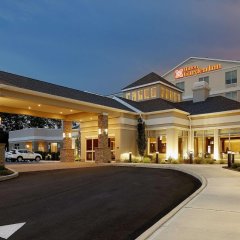 Hilton Garden Inn Roslyn in Port Washington, United States of America from 224$, photos, reviews - zenhotels.com photo 6