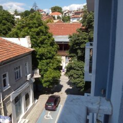 Отель Thomas Palace Apartments Болгария, Сандански - отзывы, цены и фото номеров - забронировать отель Thomas Palace Apartments онлайн фото 36