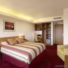 St Giles London - A St Giles Hotel комната для гостей