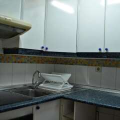 Отель Hostal Los Perales фото 9