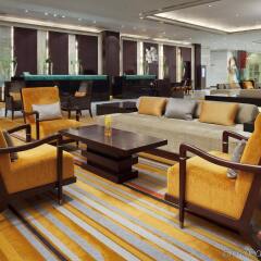 Отель Holiday Inn Bangkok Silom интерьер отеля фото 2