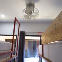 Bed Hostel Пхукет детские мероприятия фото 2