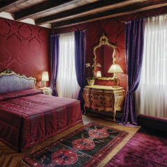 Отель B&B Bloom Settimo Cielo комната для гостей фото 4