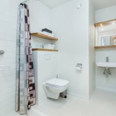 Отель Angleterre Apartments Эстония, Таллин - 2 отзыва об отеле, цены и фото номеров - забронировать отель Angleterre Apartments онлайн фото 5