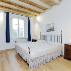 Отель Villa Vetta Marina - My Extra Home Италия, Сироло - отзывы, цены и фото номеров - забронировать отель Villa Vetta Marina - My Extra Home онлайн комната для гостей фото 5