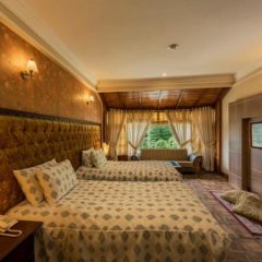 Hotel Elites in Murree, Pakistan from 68$, photos, reviews - zenhotels.com guestroom photo 5
