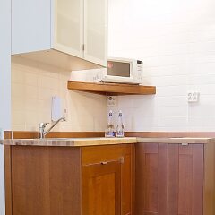 Отель Arealinn Санкт-Петербург в номере фото 3