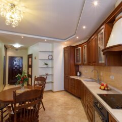 Апартаменты RentForYou Apartments Москва фото 6