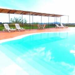 Отель Agriturismo Salemi Италия, Пьяцца-Армерина - отзывы, цены и фото номеров - забронировать отель Agriturismo Salemi онлайн фото 8