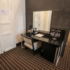 Old Town Square Hotel удобства в номере