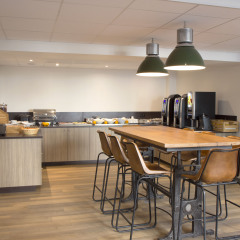 Отель Comfort Hotel Davout Nation Paris 20 Франция, Париж - отзывы, цены и фото номеров - забронировать отель Comfort Hotel Davout Nation Paris 20 онлайн в номере