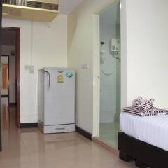 Отель Rayaan Guest House Phuket интерьер отеля фото 2