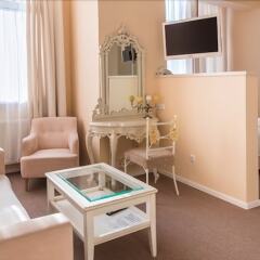 Hotel Complex Pans'ka Vtiha Киев фото 12