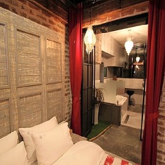 Отель February Boutique Hotel Южная Корея, Тэгу - отзывы, цены и фото номеров - забронировать отель February Boutique Hotel онлайн фото 7