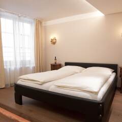 Отель Altstadthotel Kasererbräu Австрия, Зальцбург - 3 отзыва об отеле, цены и фото номеров - забронировать отель Altstadthotel Kasererbräu онлайн сейф в номере