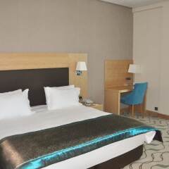 Margi Hotel Эдирне комната для гостей фото 5