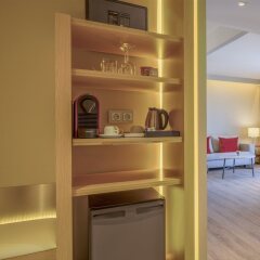 Отель NH Collection Lisboa Liberdade Португалия, Лиссабон - отзывы, цены и фото номеров - забронировать отель NH Collection Lisboa Liberdade онлайн удобства в номере