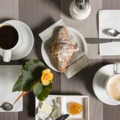 Hotel Cervia в номере