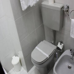 Hotel Vice Rei ванная
