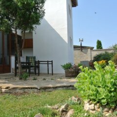 Отель Guest House Zdravec Болгария, Балчик - отзывы, цены и фото номеров - забронировать отель Guest House Zdravec онлайн фото 6