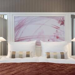 Отель BW Premier Collection The Harmonie Vienna комната для гостей фото 4