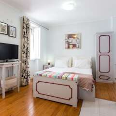 Отель Lisbon Inn Португалия, Лиссабон - отзывы, цены и фото номеров - забронировать отель Lisbon Inn онлайн комната для гостей