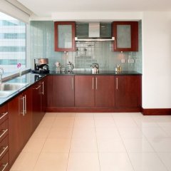 Jumeirah Living - World Trade Centre Residence in Dubai, United Arab Emirates from 548$, photos, reviews - zenhotels.com