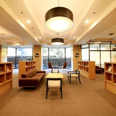Отель Hakone Pax Yoshino интерьер отеля