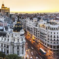 Отель Radisson Blu Hotel, Madrid Prado Испания, Мадрид - 3 отзыва об отеле, цены и фото номеров - забронировать отель Radisson Blu Hotel, Madrid Prado онлайн фото 4