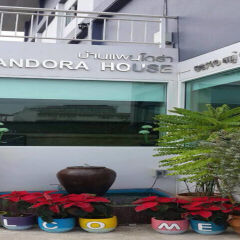 Отель Pandora House Pattaya детские мероприятия