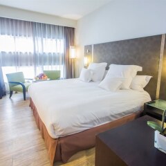 Отель Barceló Casablanca Марокко, Касабланка - отзывы, цены и фото номеров - забронировать отель Barceló Casablanca онлайн фото 6