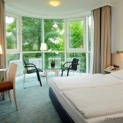 Leonardo Hotel & Residenz München фото 8