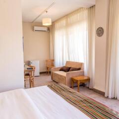 Antika Amman Hotel комната для гостей фото 5