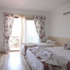Rota Butik Hotel Турция, Карабурун - отзывы, цены и фото номеров - забронировать отель Rota Butik Hotel онлайн комната для гостей фото 3