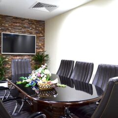 Отель Crystal Plaza Hotel ОАЭ, Шарджа - 2 отзыва об отеле, цены и фото номеров - забронировать отель Crystal Plaza Hotel онлайн помещение для мероприятий