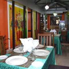Hotel Greenlodge in Kinshasa, Republic of the Congo from 156$, photos, reviews - zenhotels.com meals