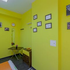 Гостиница Хостел Тепло в Санкт-Петербурге 1 отзыв об отеле, цены и фото номеров - забронировать гостиницу Хостел Тепло онлайн Санкт-Петербург интерьер отеля фото 3