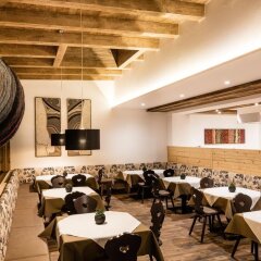Hotel Almina Рачинес-Ратскингс помещение для мероприятий
