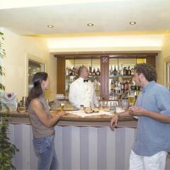 Hotel Lario Меззегра фото 15