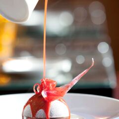 Отель Sofitel Lisbon Liberdade детские мероприятия