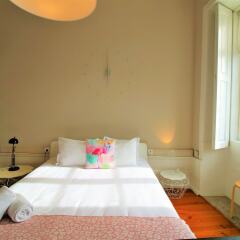 Апартаменты Douro Apartments - Rivertop детские мероприятия фото 2