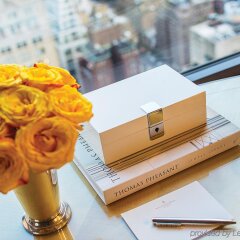 Отель Four Seasons Hotel New York США, Нью-Йорк - отзывы, цены и фото номеров - забронировать отель Four Seasons Hotel New York онлайн детские мероприятия