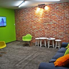 Moon Hostel детские мероприятия фото 2