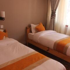 Отель Tao Guest House Непал, Катманду - отзывы, цены и фото номеров - забронировать отель Tao Guest House онлайн комната для гостей фото 3
