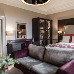 Abbey House Hotel комната для гостей фото 5