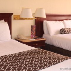 Hotel Las Americas in Guatemala City, Guatemala from 110$, photos, reviews - zenhotels.com guestroom photo 5