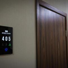 Гостиница Infinity Plaza Hotel Казахстан, Атырау - отзывы, цены и фото номеров - забронировать гостиницу Infinity Plaza Hotel онлайн интерьер отеля